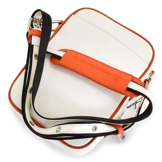 カステルバジャック バッグ ショルダーバッグ