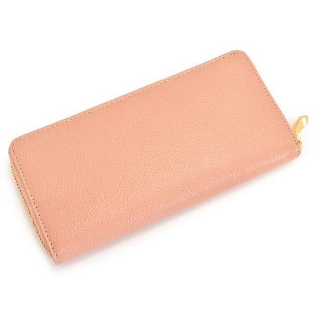 サマンサタバサデラックス 財布 長財布 ラウンドファスナー