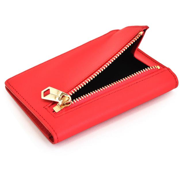 ポールスミス 名刺入れ カードケース 小銭入れ