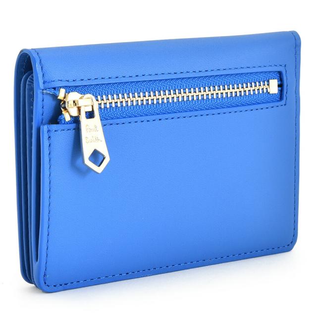 ポールスミス 名刺入れ カードケース 小銭入れ