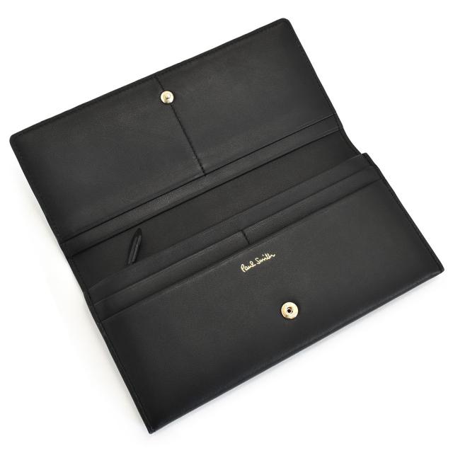 展示品箱なし ポールスミス 財布 長財布