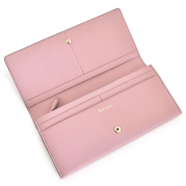 ポールスミス 財布 長財布