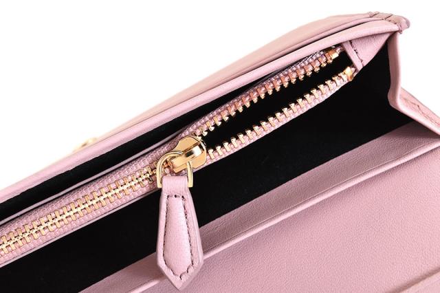 ポールスミス 財布 長財布