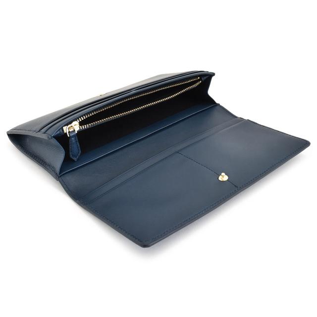 ポールスミス 財布 長財布