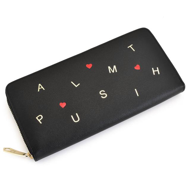 ポールスミス 財布 長財布 ラウンドファスナー