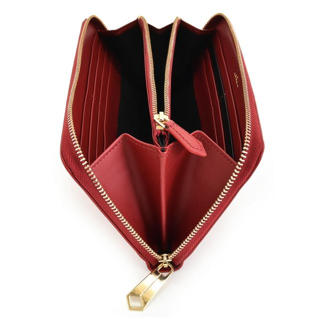 ポールスミス 財布 長財布 ラウンドファスナー