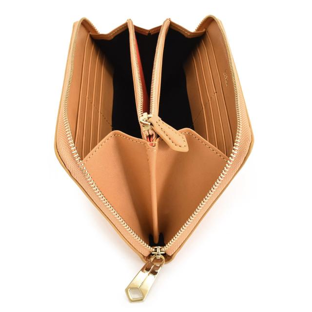 ポールスミス 財布 長財布 ラウンドファスナー