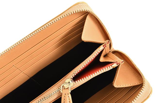 ポールスミス 財布 長財布 ラウンドファスナー