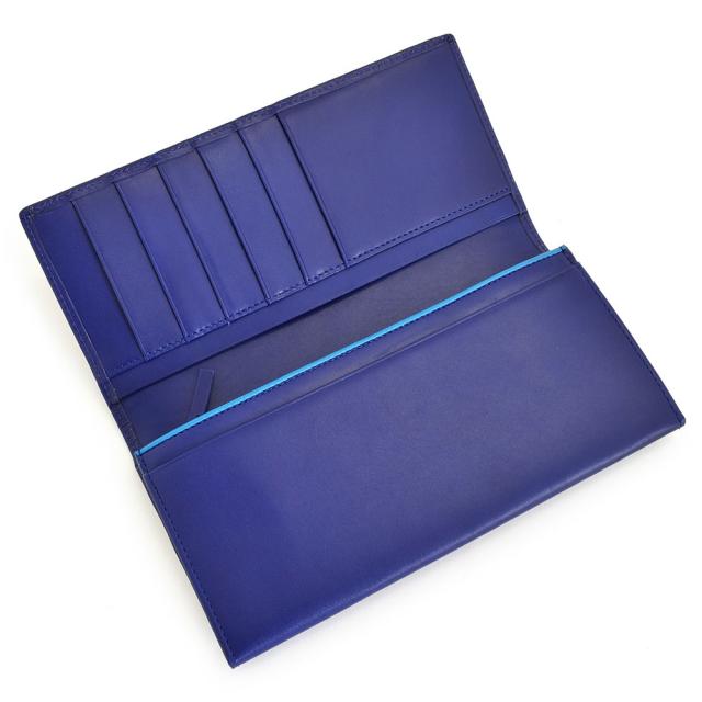 ポールスミス 財布 長財布