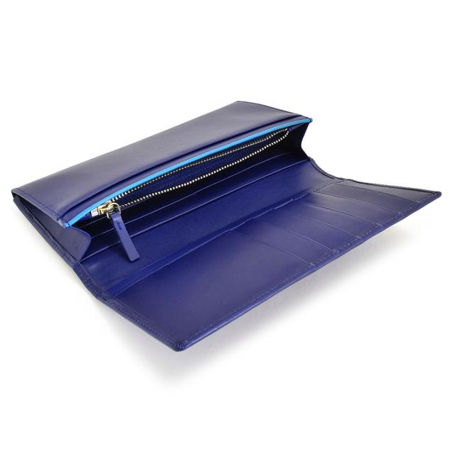 ポールスミス 財布 長財布