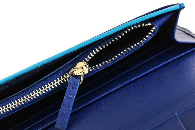 ポールスミス 財布 長財布