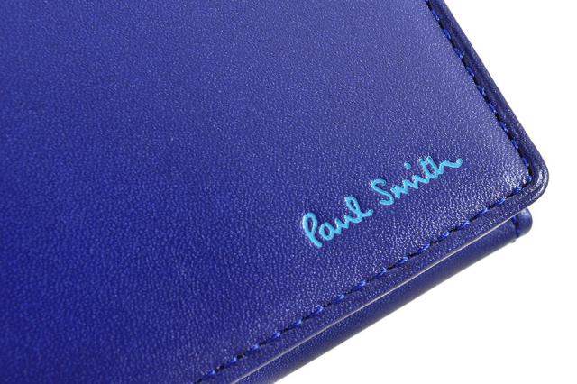 ポールスミス 財布 長財布