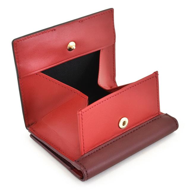 ポールスミス 財布 小銭入れ コインケース 二つ折り財布