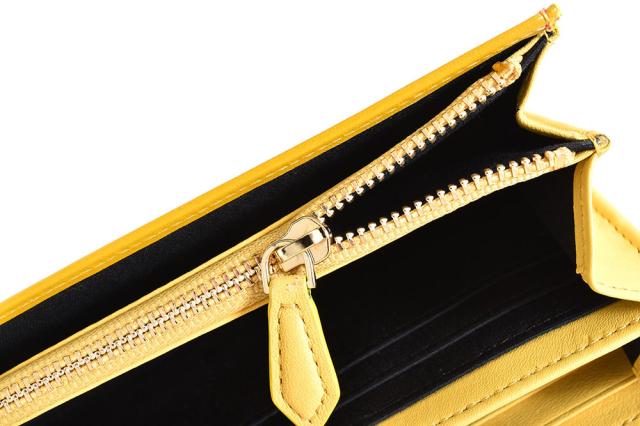 ポールスミス 財布 長財布