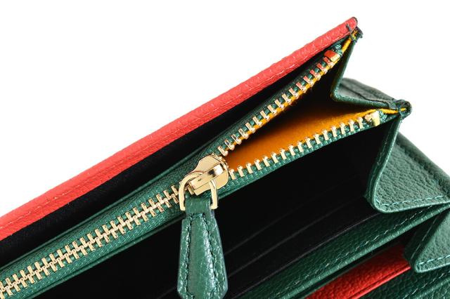 ポールスミス 財布 長財布