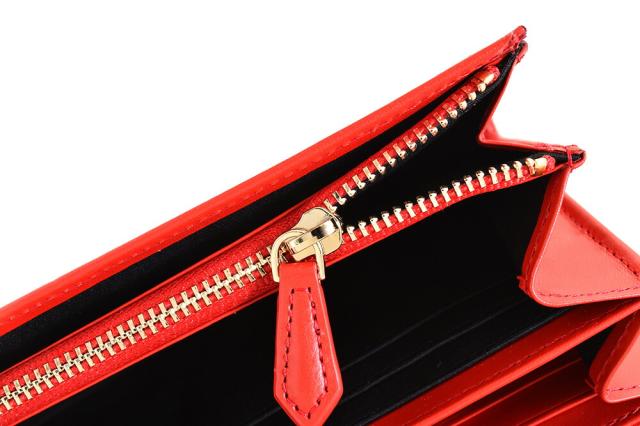 ポールスミス 財布 長財布