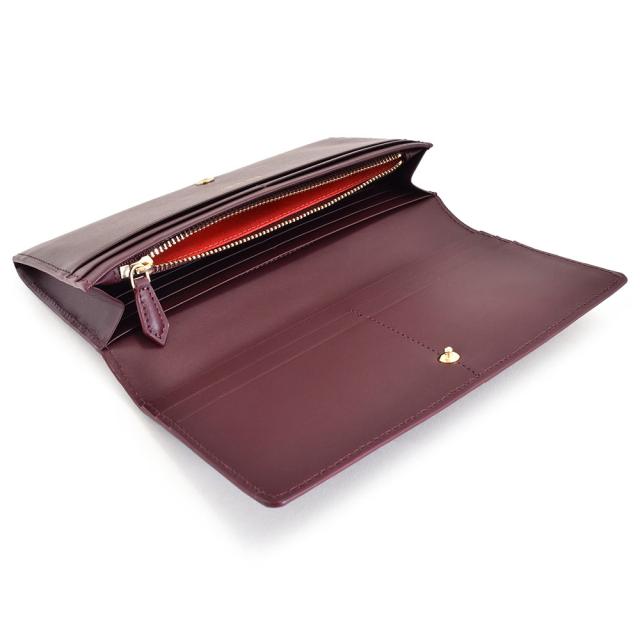 ポールスミス 財布 長財布