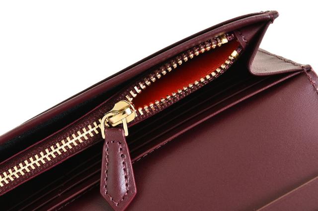 ポールスミス 財布 長財布