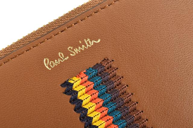 ポールスミス 財布 小銭入れ コインケース