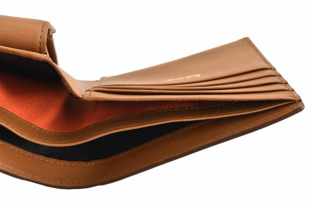 ポールスミス 財布 二つ折り財布