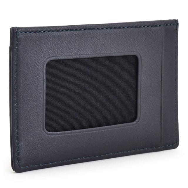 ポールスミス パスケース 定期入れ