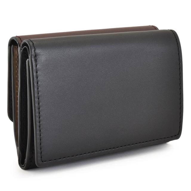 ポールスミス 財布 三つ折り財布