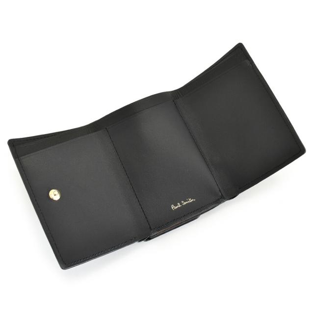 ポールスミス 財布 三つ折り財布