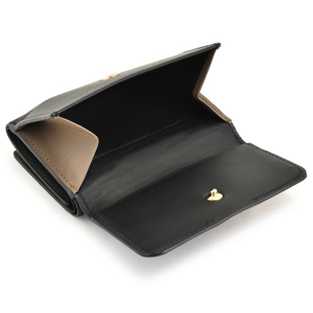 ポールスミス 財布 三つ折り財布