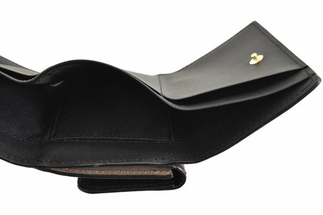 ポールスミス 財布 三つ折り財布