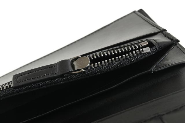 展示品箱なし カルバンクライン 財布 長財布