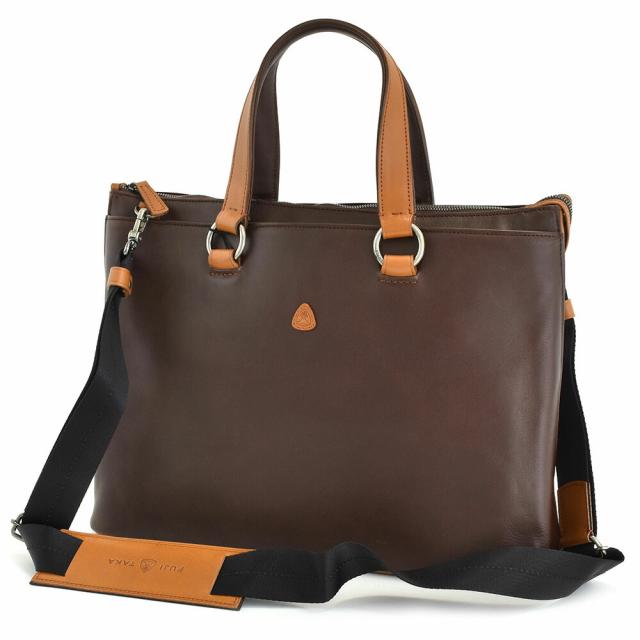 フジタカ バッグ トートバッグ ビジネストートバッグ ショルダーバッグ