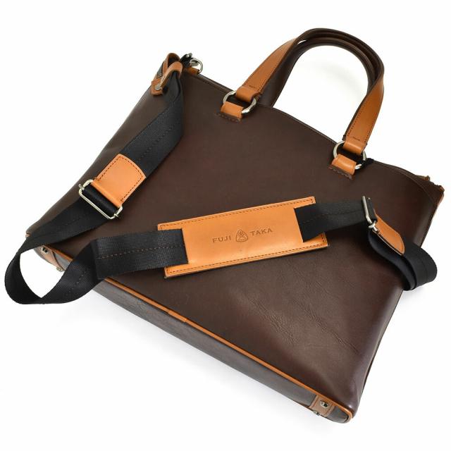 フジタカ バッグ トートバッグ ビジネストートバッグ ショルダーバッグ