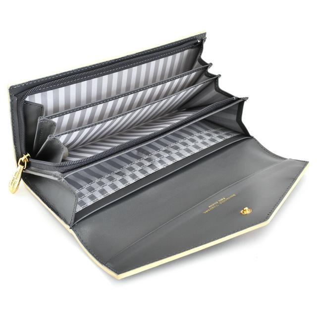 サマンサタバサ 財布 長財布