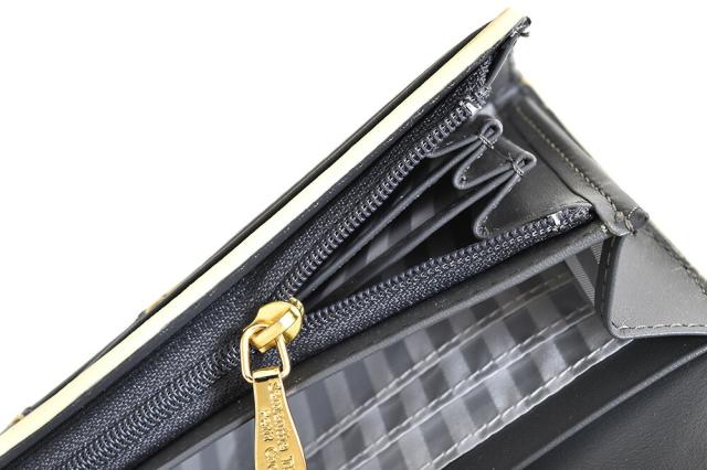 サマンサタバサ 財布 長財布