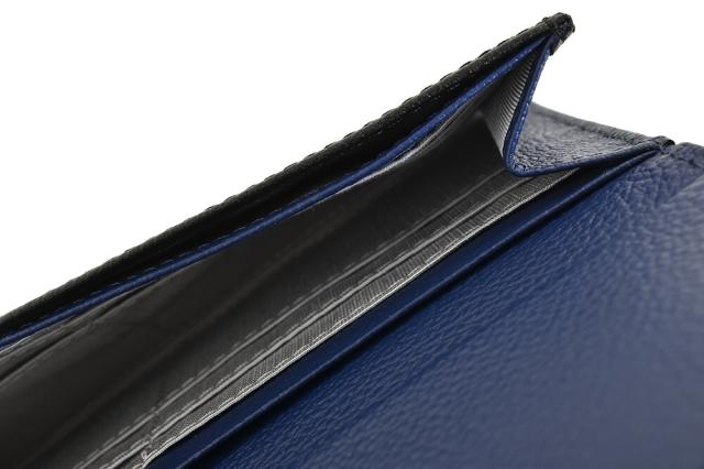 サマンサタバサ 財布 長財布 ファスナー財布