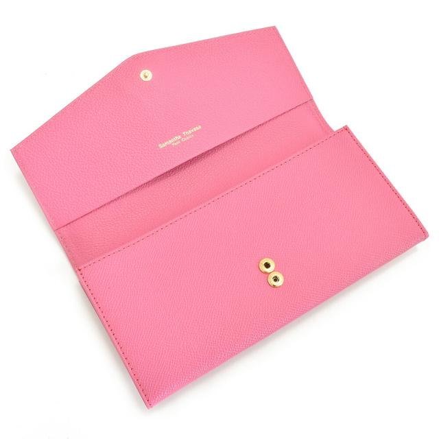 サマンサタバサ 財布 長財布