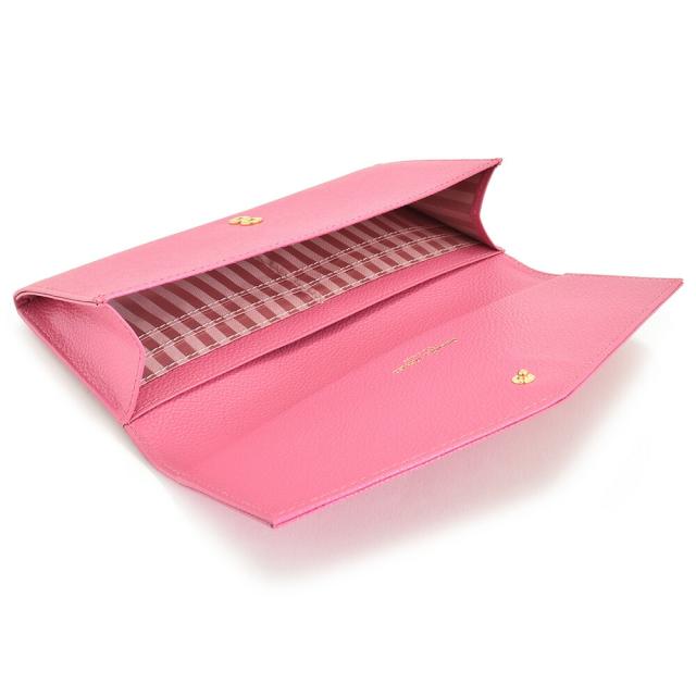 サマンサタバサ 財布 長財布