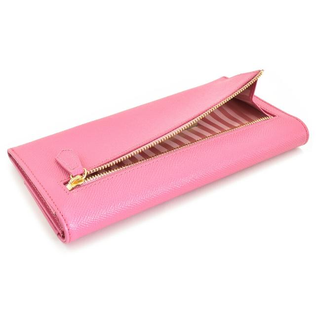 サマンサタバサ 財布 長財布