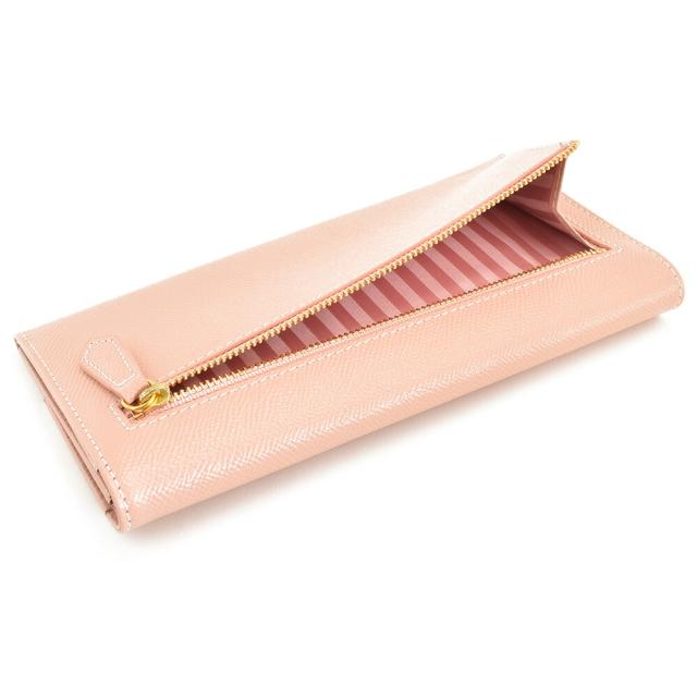 サマンサタバサ 財布 長財布