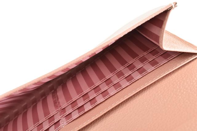 サマンサタバサ 財布 長財布