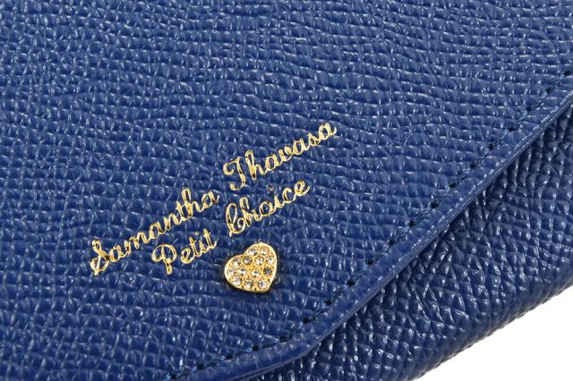 サマンサタバサ 財布 長財布