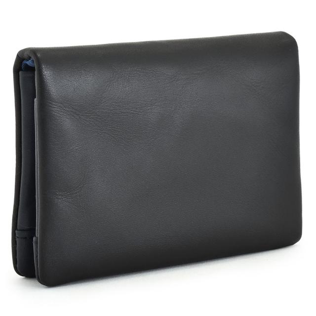 ランバンオンブルー 名刺入れ カードケース