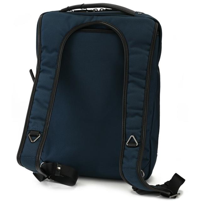 ランバンオンブルー バッグ リュックサック ビジネスリュック