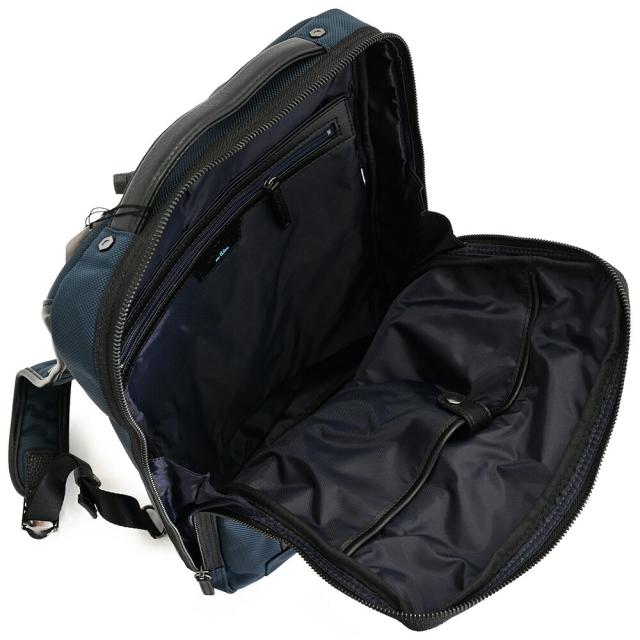 ランバンオンブルー バッグ リュックサック ビジネスリュック