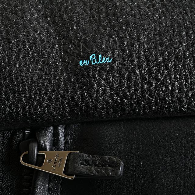 ランバンオンブルー バッグ リュックサック ビジネスリュック