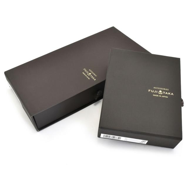 フジタカ 財布 長財布