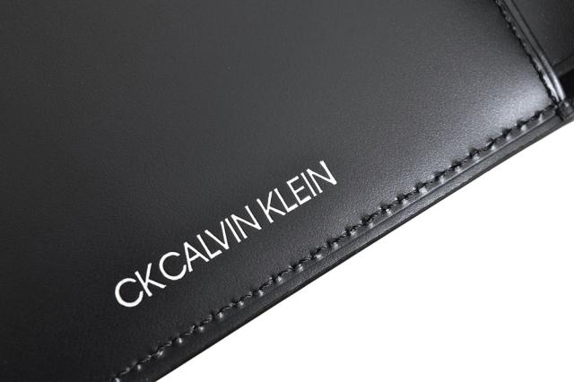 カルバンクライン 財布 二つ折り財布