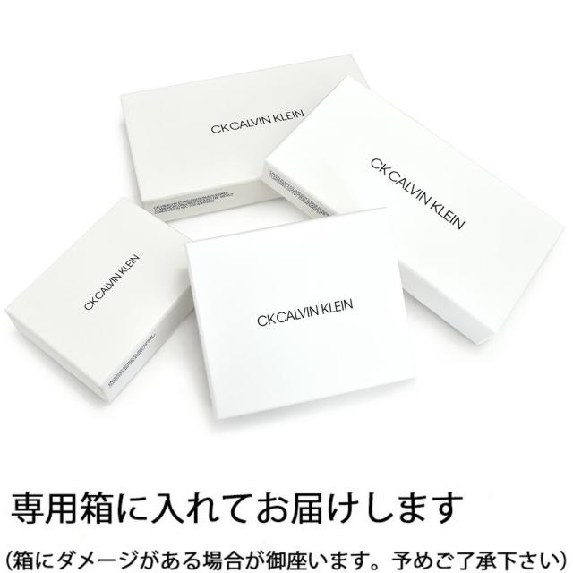 カルバンクライン 財布 二つ折り財布