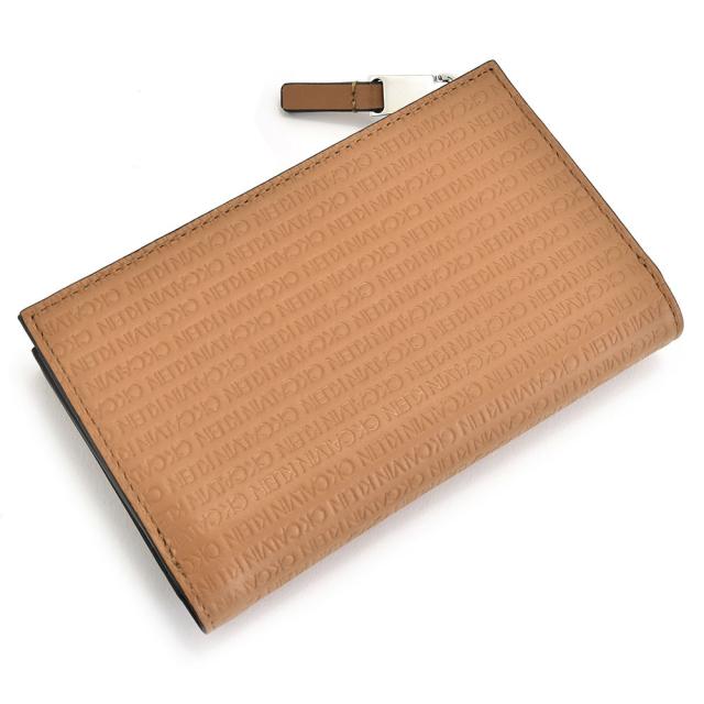 カルバンクライン 財布 長財布 L字ファスナー