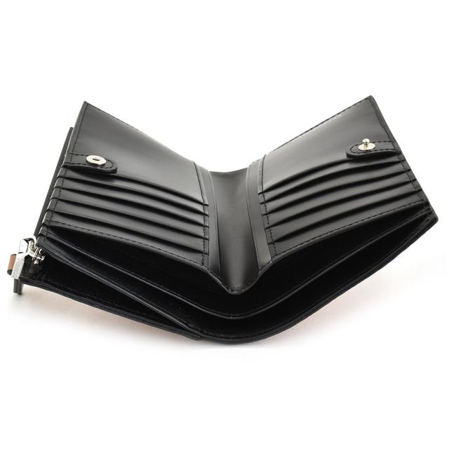 カルバンクライン 財布 長財布 L字ファスナー